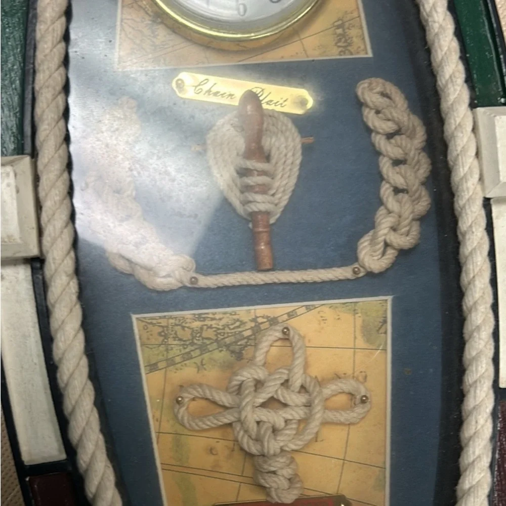 Clock - Picture 3 of 3